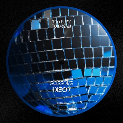 Disco - Single