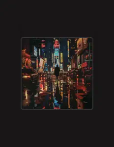 Moonrise Alleyを聴いたり、ミュージックビデオを鑑賞したり、経歴やツアー日程などを確認したりしましょう！