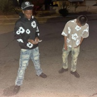 Shiesty on (feat. Domo) [Unreleased] - Single - bkaby8