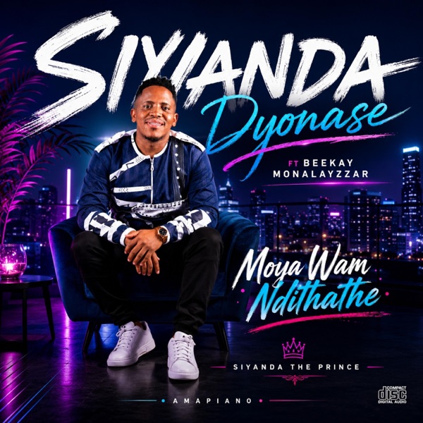 Moya Wam Ndithathe (feat. Beekay Monalayzzar)