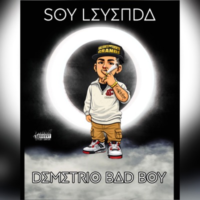 Soy Leyenda - Single
