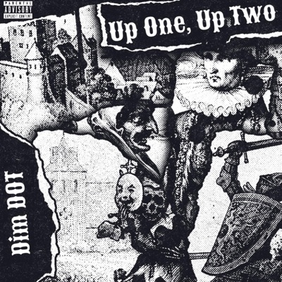 Up One, Up Two - Single