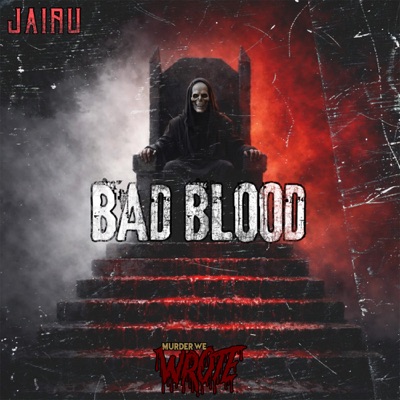 Bad Blood - Single