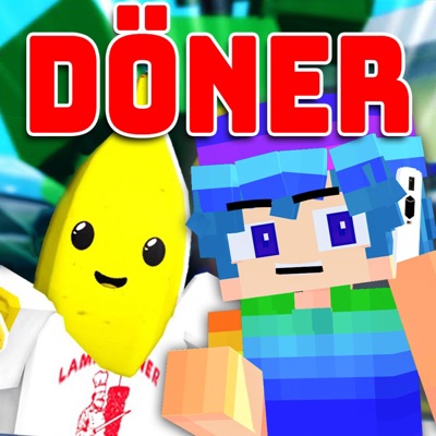DÖNER (feat. LAMI) [Remix] - Single