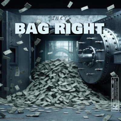 B A G R I G H T - Single