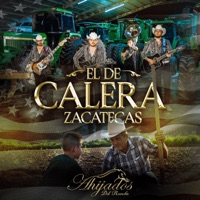 El de Calera Zacatecas - Single - Ahijados Del Rancho
