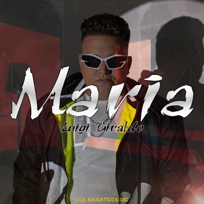 Maria - Single