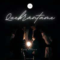 Quebrántame — Banda SOS Worship, Sebas Gomez
