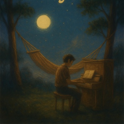 Song - Piano of Clyde - CuddleBun