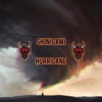 Like a Hurricane - Single - Sh1nigami