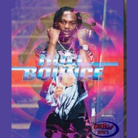 Roll Bounce - Single - Kelo Gee