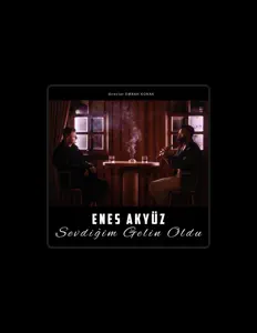 Enes Akyüzを聴いたり、ミュージックビデオを鑑賞したり、経歴やツアー日程などを確認したりしましょう！