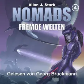 Fremde Welten: NOMADS 4
