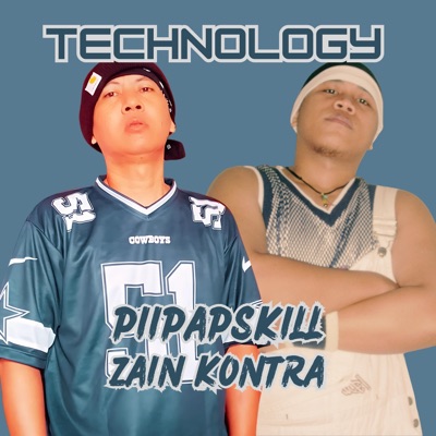 TECHNOLOGY (feat. Piipapskill) - Single