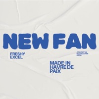 NEW FAN (feat. Excel) - Single - Trash Boyy