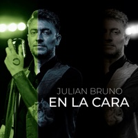 En La Cara - Single - Julián Bruno
