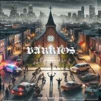 BARRIOS - Single - Este Es Yasef