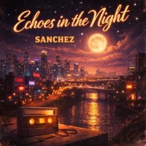 Echoes In The Night - Single