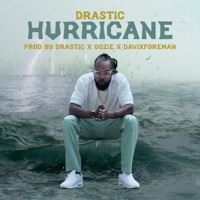 Hurricane - Single - Drastic