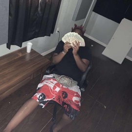 Halftime (feat. Laylow) 1320LaHitta