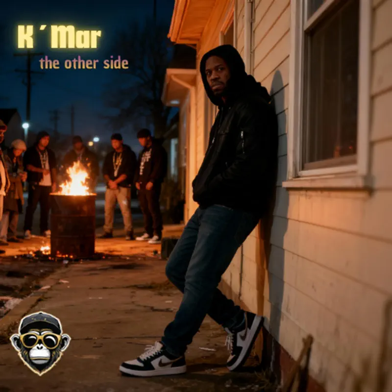 Listen to K´Mar, watch music videos, read bio, see tour dates & more!