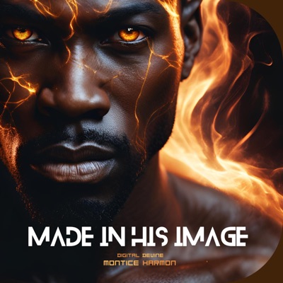 Made In His Image