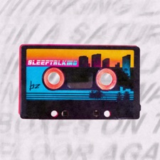 Brother Zulu - Sleeptalking