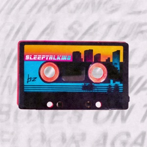 Sleeptalking - Single