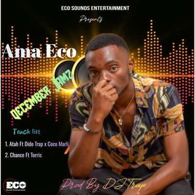 December Jamz - Single