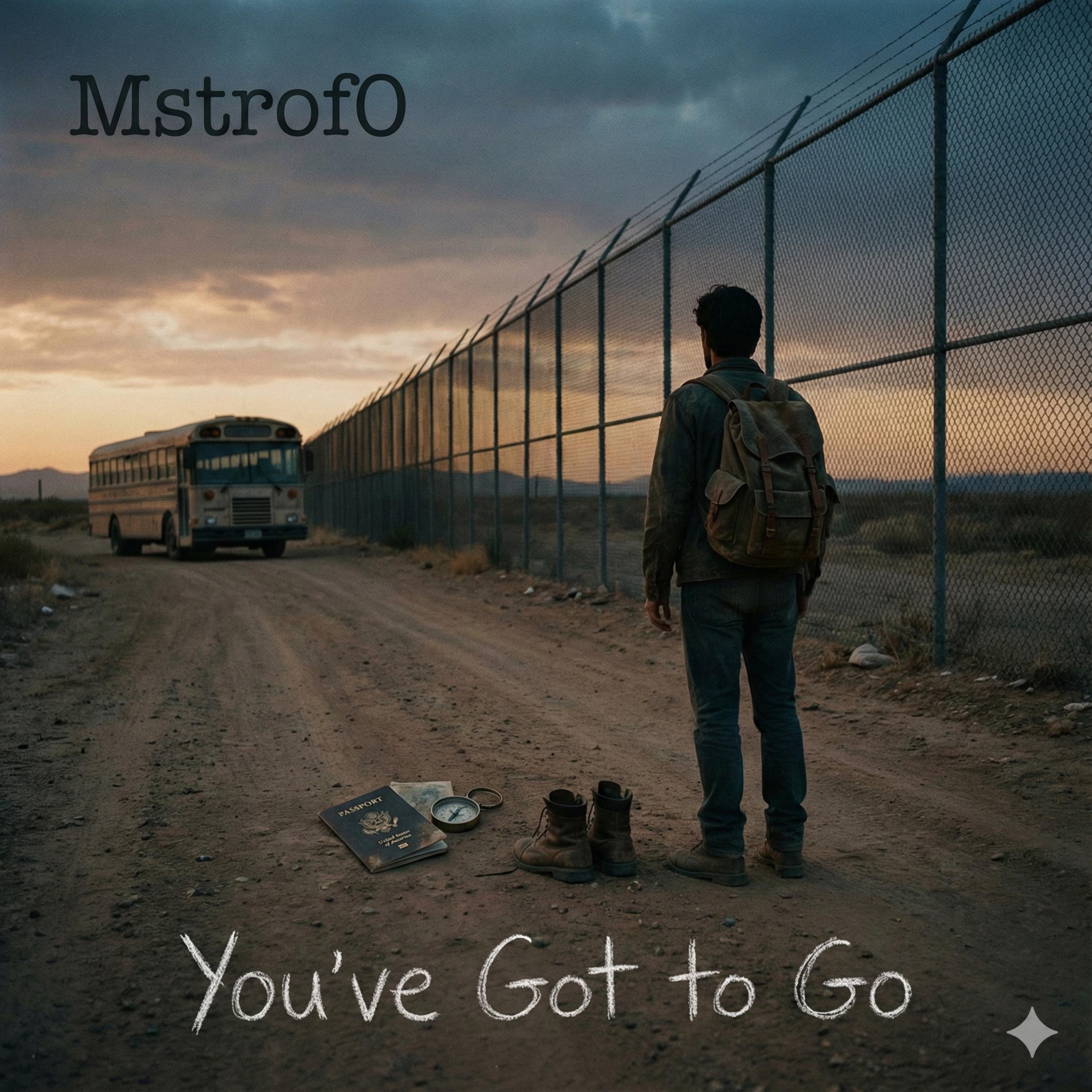 You've Got to Go