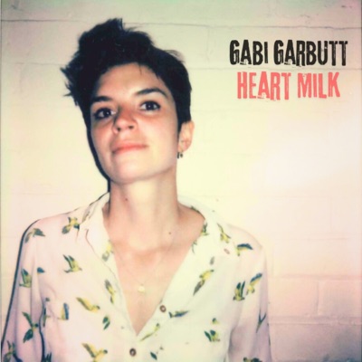 Heart Milk - EP