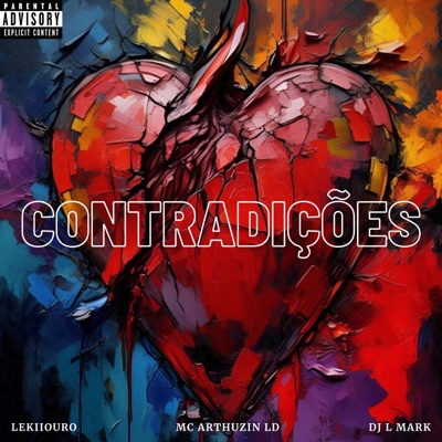 Contradições - Single