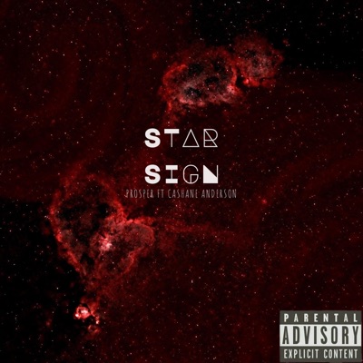 Star Sign (feat. Cashane Anderson) - Single