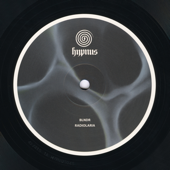 Radiolaria - EP