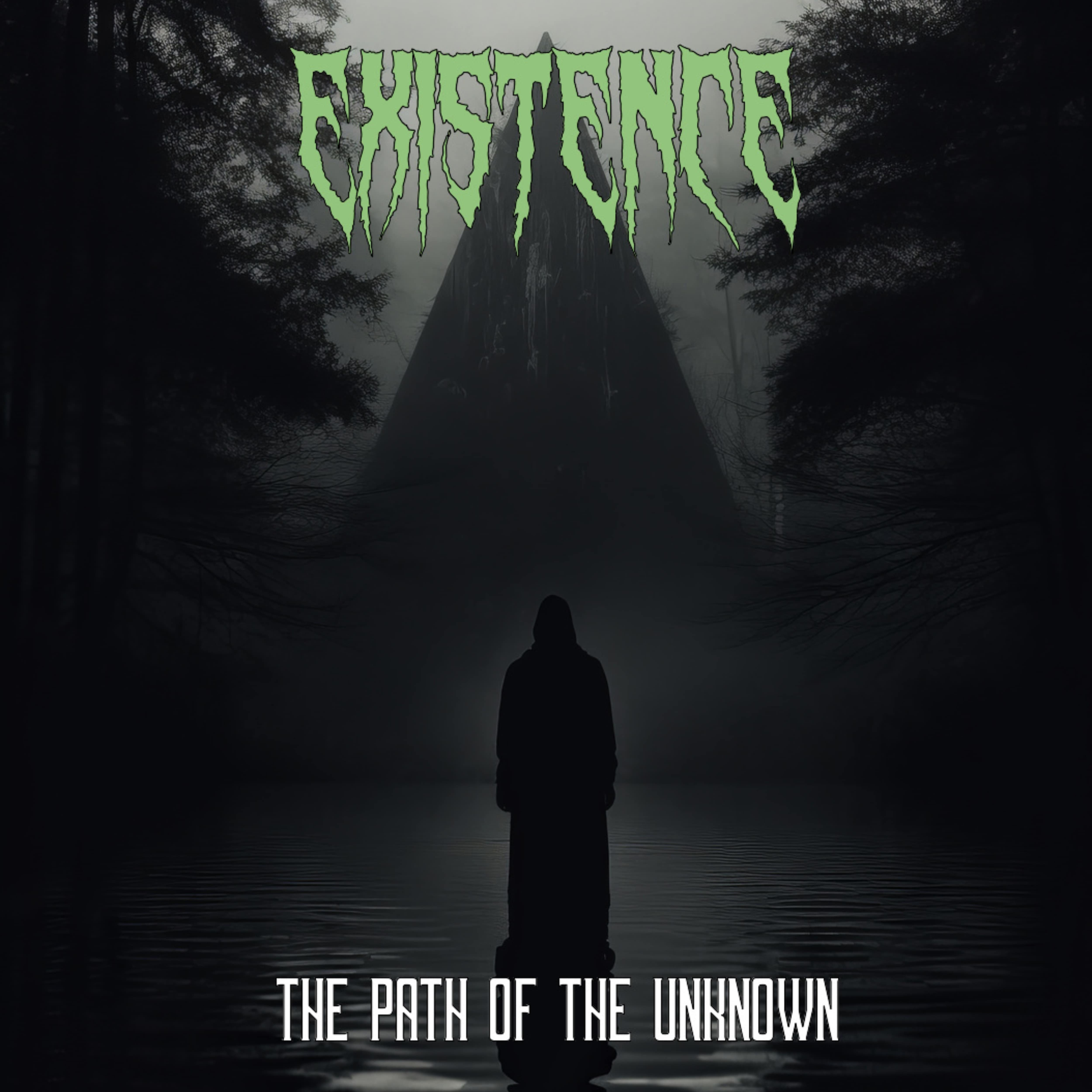 The Path of the Unknown - EP