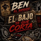 El Bajo Ta’ Que Corta