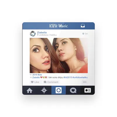 Listen to Ziabella, watch music videos, read bio, see tour dates & more!