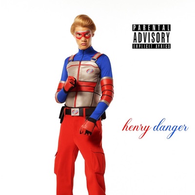 HENRY - EP