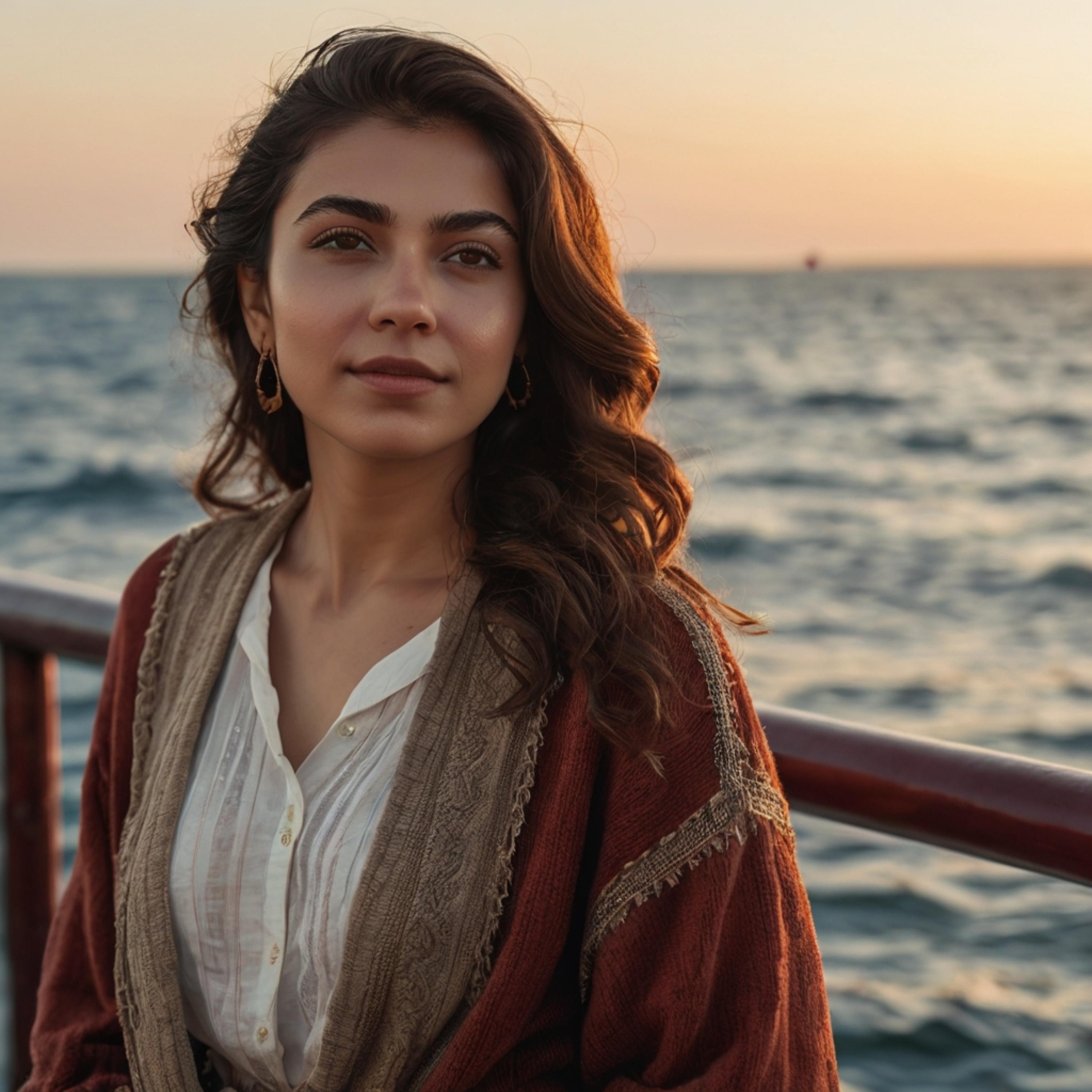 Seni Özledim - Single