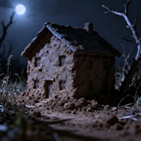 The House I Built from Dirt - Single - Clever