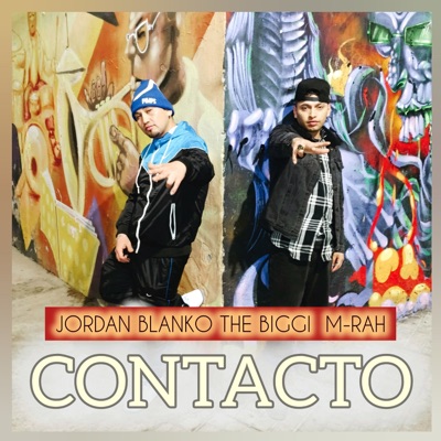 CONTACTO - Single