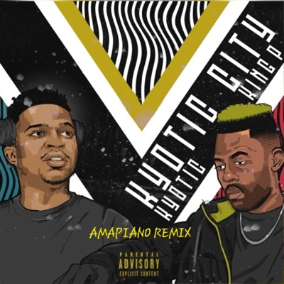 Why Ung’bhekile (Amapiano Remix) - Single