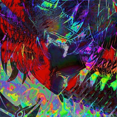 they're getting tired of me being sad - Single