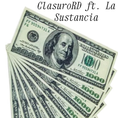 Lo Cualto (feat. La Sustancia) - Single