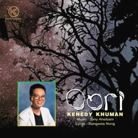 Oori - Single - Kenedy Khuman