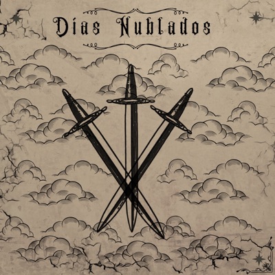Días Nublados - Single