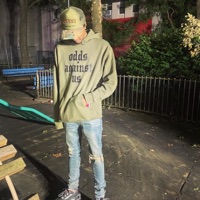 Odds Against You - Single - Hood Baby Will B
