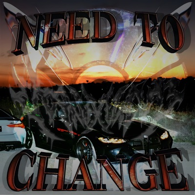 NEED TO CHANGE - EP