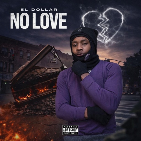 No Love