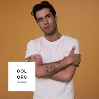 Better Days - A COLORS SHOW - Single - Benjamin Amaru